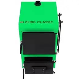 Твердопаливний котел Zubr Classic Termo 18 кВт - мініатюра 3