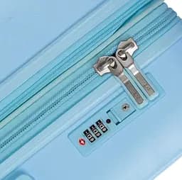 Валіза Heys Pastel (L) Blue (10155-0004-30) - мініатюра 7