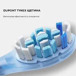 Насадка Oclean Ultra Clean Brush Head 2psc UC01 G02 Green - мініатюра 4