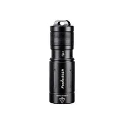 Ліхтар ручний Fenix E02R Black (99-00009819) - мініатюра 2