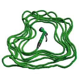 Шланг для поливу Bradas TRICK HOSE 10-30 м WTH1030GR-T-L - мініатюра 3