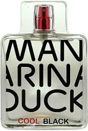 Туалетная вода Mandarina Duck Cool Black 100 мл
