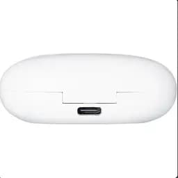 Бездротові навушники TWS Gelius Basic GP-TWS011 White - мініатюра 2