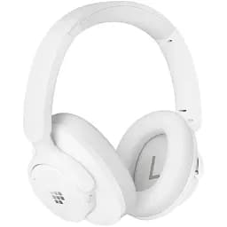Навушники Bluetooth Stereo Tronsmart Sounfii Q20S White (1165971) UA - мініатюра 6