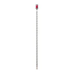 Бур SDS-PLUS MX4 Milwaukee, діаметр 24,0х1000х950мм