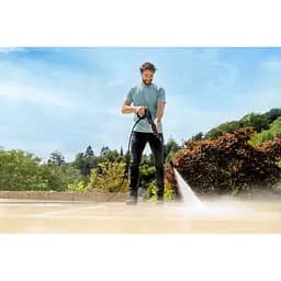 Мийка високого тиску Karcher K 5 WCM Premium (1.324-460.0) [133589] - мініатюра 7