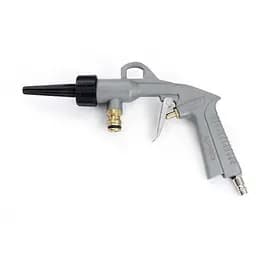 Пневматичний продувний пістолет Apro 1/4" x 6 бар