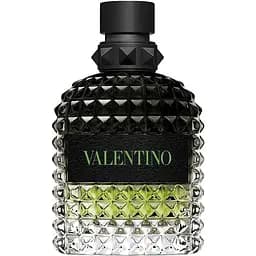 Туалетна вода тестер Valentino Born in Roma Green Stravaganza 100 мл