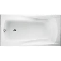 Ванна акрилова Cersant Zen 170x85