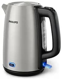 Електрочайник Philips HD9353/90 - мініатюра 2