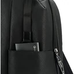 Рюкзак Tigernu T-B9050 15.6` Black [121206] - мініатюра 7