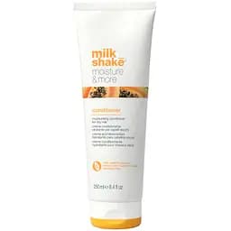 Кондиционер Milk_Shake Moisture & More Conditioner для сухих волос 250 мл