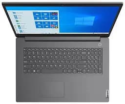Ноутбук Lenovo V17-IIL (82GX007QRA) Iron Grey (82GX007QRA) - мініатюра 4
