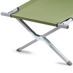 Похідне ліжко Ranger Military Steel RA5518 - мініатюра 8