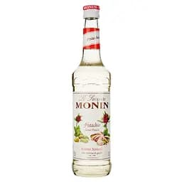 Сироп Monin Фісташка, 700 мл