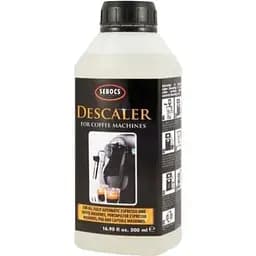 Рідина для декальцінації Sebocs 500мл