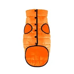 Односторонняя курточка AiryVest ONE для собак, оранжевая, размер M47
