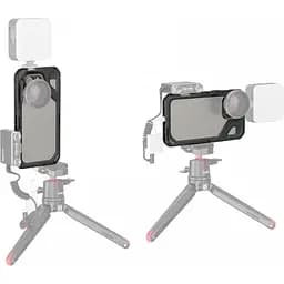 Ріг (клітка) для смартфона SmallRig для iPhone 15 Pro Max (4391) [111907] - мініатюра 5