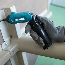 Шурупокрут акумуляторний DF001DW 3.6В Makita teh0025177 - мініатюра 3