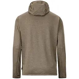 Кофта Picture Organic Bake Grid FZ Dark Army Green M (1012-SMT101BAGM) - мініатюра 2