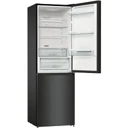 Холодильник Gorenje NRK619EABXL4 чорний - мініатюра 6