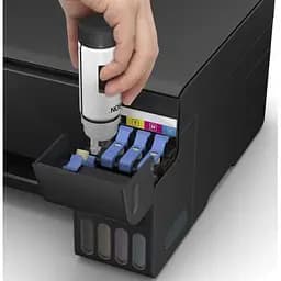Багатофункціональний пристрій Epson EcoTank L3250 WiFi (C11CJ67412/ C11CJ67418/ C11CJ67405) - мініатюра 3