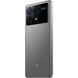 Смартфон Poco X6 Pro 8/256Gb Global EU Grey [100250] - мініатюра 6