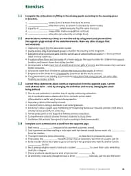 Vocabulary in Use 3rd Edition. Advanced with Answers and Enhanced eBook. Vocabulary Reference and Practice - мініатюра 7