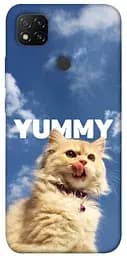 Чохол Demsky Sky kitty для Xiaomi Redmi 9C