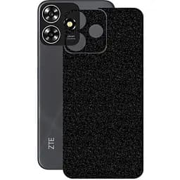 Захисна плівка StatusSKIN для ZTE Blade A73 Корпус Вініл Галактика