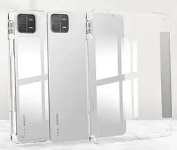 Чохол-книжка BeCover для Xiaomi Pad 6/6 Pro 11" TPU Edge Sliver [709560] [89734] - мініатюра 3