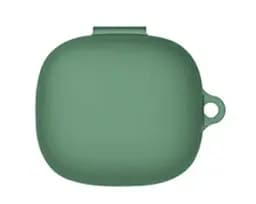 Чохол-накладка DK JBL Wave Flex 2 | Silicone Candy Friendly з карабіном (016465) (green) - мініатюра 3
