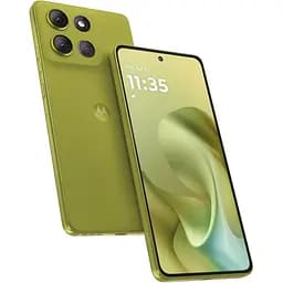 Смартфон Motorola Moto G86 8/256GB Golden Cypress PB7L0115RS