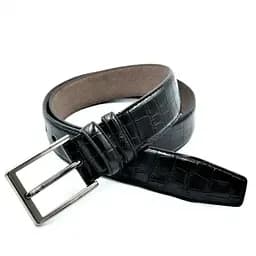 Ремінь Le-Mon чоловічий 110-125х3,8 см acs0023860