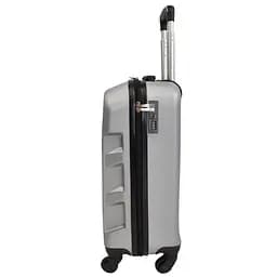 Валіза Semi Line 20" S NASA Silver (T5797-1) - мініатюра 5