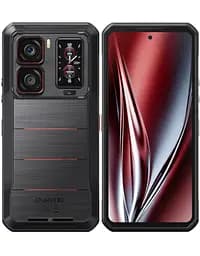 Смартфон Oukitel WP300 12/512GB Grey - мініатюра 2