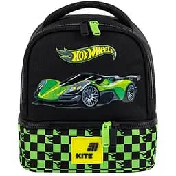 Сумка для ланча Kite Hot Wheels (HW26-2708)
