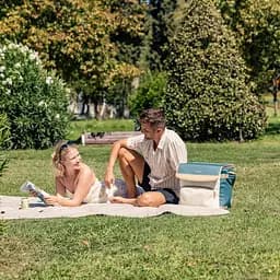 Термосумка Campingaz Fold'n Cool Minimaxi 30 л (2227103) - мініатюра 10