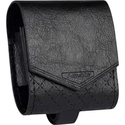 Чехол i-Smile Baroque для Apple AirPods IPH1436 Black (702341)