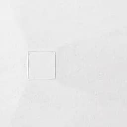 Душовий піддон Rea Magnum 90x90 white REA-K3338, Білий - мініатюра 3