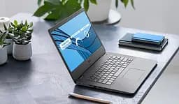 Ноутбук Dell Vostro 3400 14FHD AG/Intel i5-1135G7/8/256F/int/W10P (N4011VN3400UA_WP) - мініатюра 9