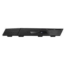 Сетевой накопитель Asustor Flashstor 6 (FS6706T) Black