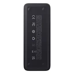Пускозарядний пристрій Baseus Super Energy Alpha Series Jump Starter 600A (C00259200121-00) - мініатюра 5