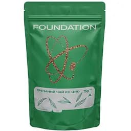 Чай Foundation Гречневый КуЦяо, 100 г