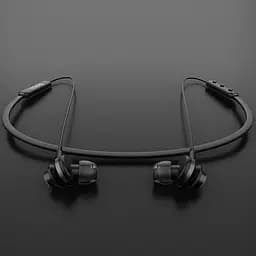 Навушники Bluetooth Hoco ES18 Faery sound, 4h black - мініатюра 6