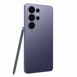 Смартфон Samsung Galaxy S26 Ultra 12/512GB Cobalt Violet (SM-S948BZVGEUC) - мініатюра 5