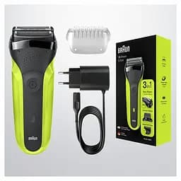 Електрична бритва Braun Series 3 300BT - мініатюра 5
