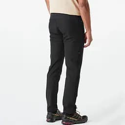 Штани трекингові Picture Organic Shooner Stretch L Чорний - мініатюра 2