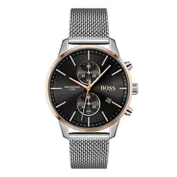 Мужские часы HUGO BOSS 1513805 Associate