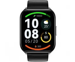 Годинник розумний Xiaomi Haylou Watch 2 Pro LS02 Pro глобальні темно-сині - мініатюра 2